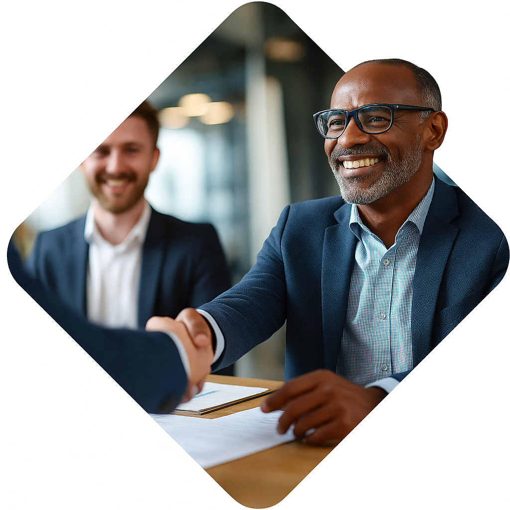 Counterparty Relationships